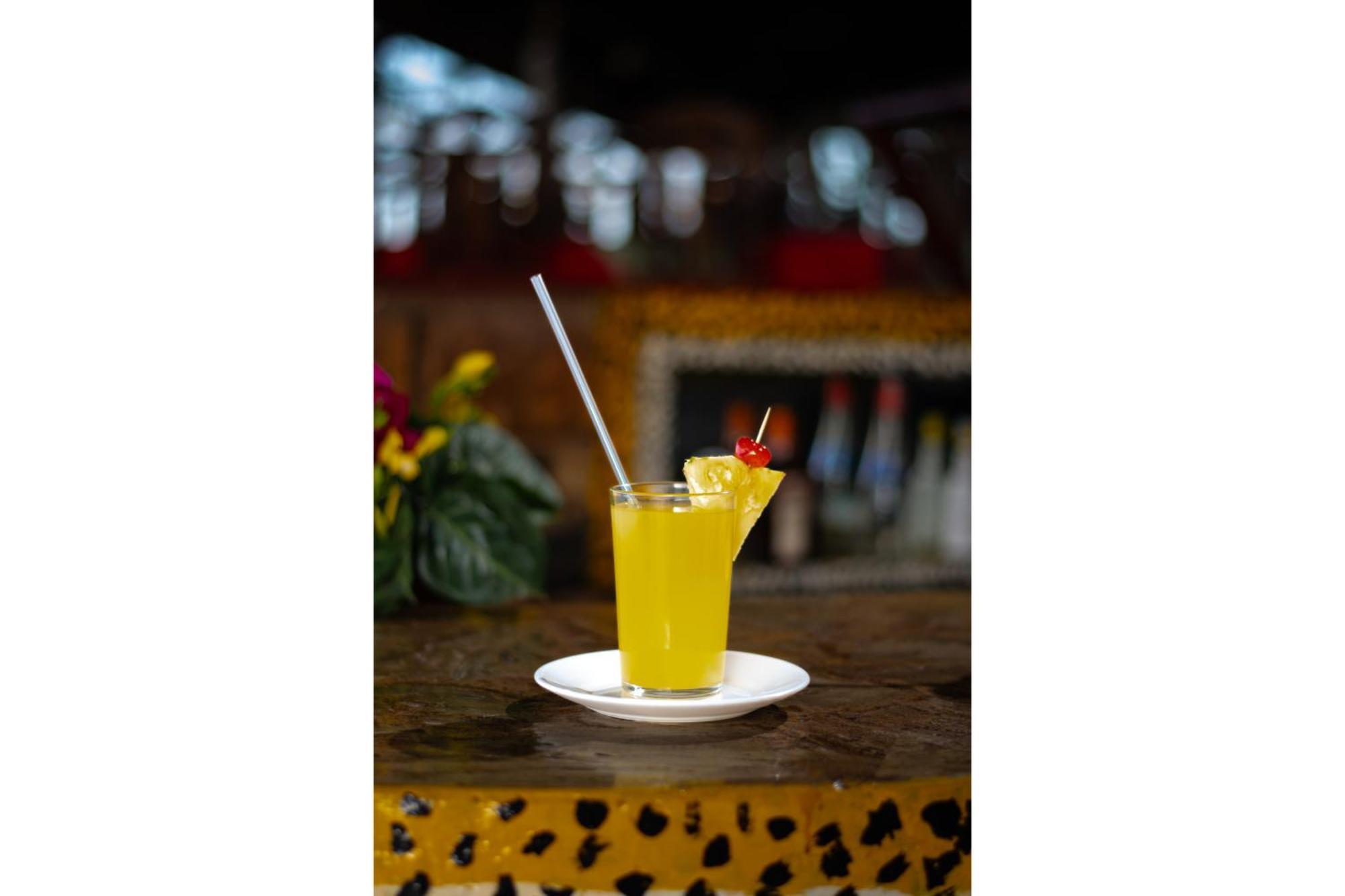 Ngulia Safari Lodge Ithumba エクステリア 写真