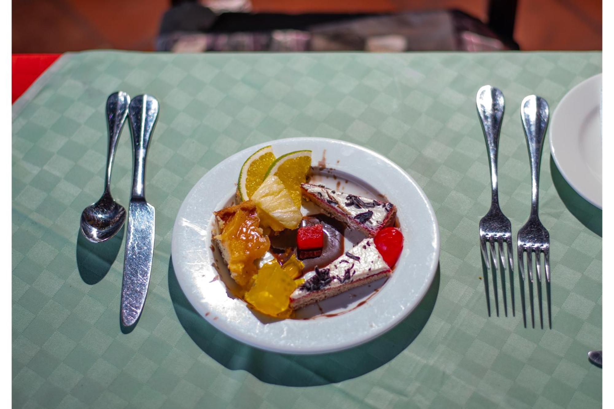 Ngulia Safari Lodge Ithumba エクステリア 写真